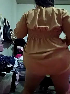 Angie milf50 online show from November 9, 2025, 3:32 am