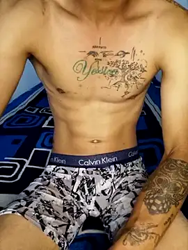 Dangers24 online show from March 22, 2026, 8:54 pm