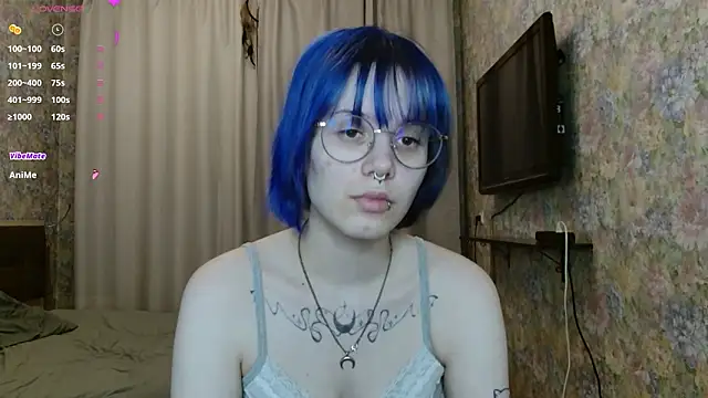 KellePourier online show from March 8, 2026, 6:22 pm