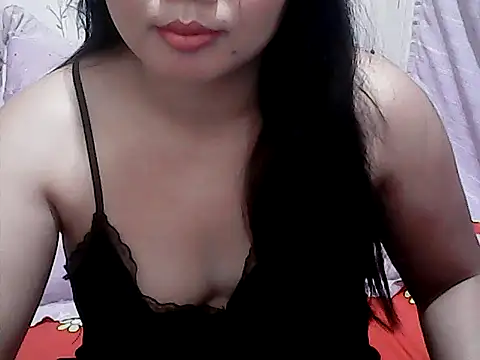 MahusaynaPiinay online show from June 24, 2026, 1:37 am