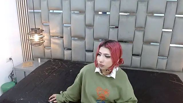 Memi xxx online show from November 12, 2025, 2:26 am