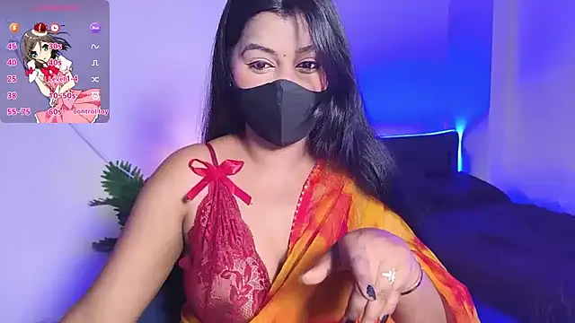 palakmishra033 online show from March 29, 2026, 5:42 am