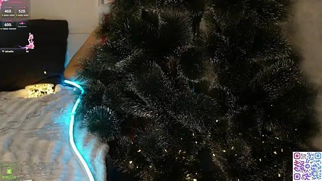 Hochu Labubu online show from December 19, 2025, 4:27 am