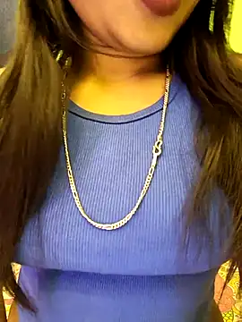 Sexy-suhana- online show from February 20, 2026, 6:19 am