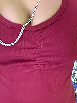 Sexy-suhana- online show from January 8, 2026, 11:49 am