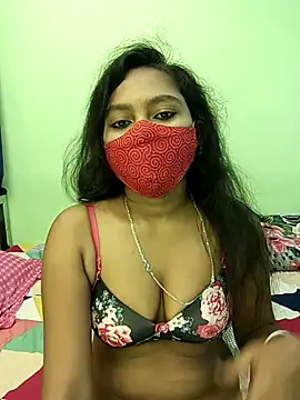 Sexy-suhana- online show from November 15, 2025, 4:00 pm
