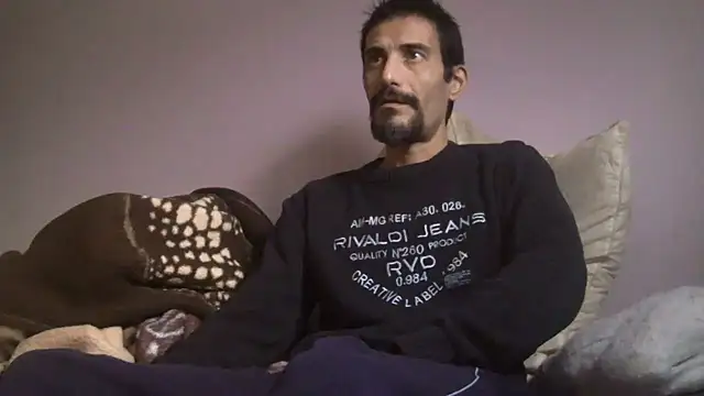 Ash59055 online show from November 28, 2025, 7:30 am