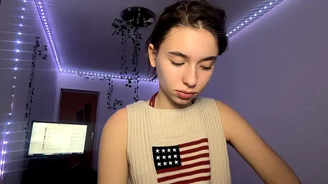 LilithFlamey online show from December 20, 2025, 11:13 am