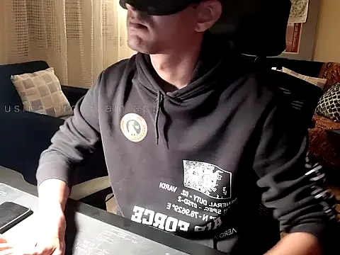 Andy James181 online show from January 11, 2026, 10:22 am