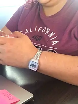 Evil kitty6 online show from November 12, 2025, 10:35 pm