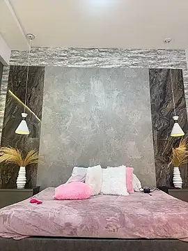 Hannahpradaa  online show from January 7, 2026, 11:26 am