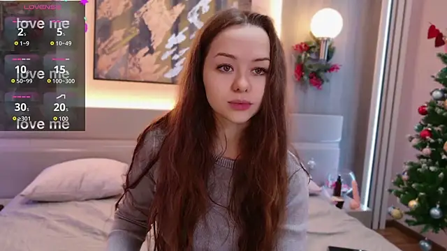 sweetie kathy  online show from December 14, 2025, 8:31 am