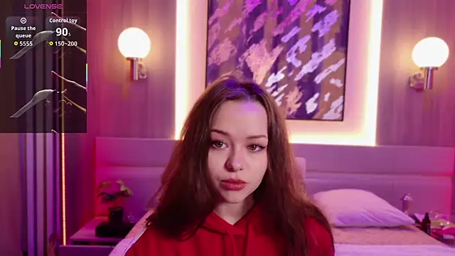 sweetie kathy  online show from January 9, 2026, 9:05 am