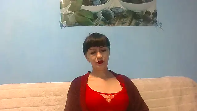 IffetLove42 online show from November 1, 2025, 6:57 pm