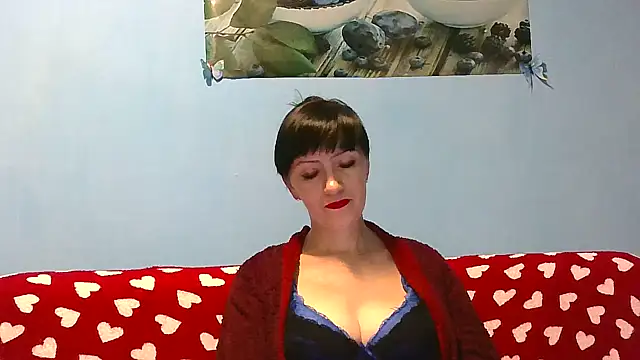 IffetLove42 online show from November 20, 2025, 4:29 pm