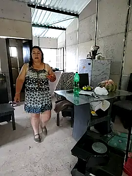 Anny 37 online show from November 14, 2025, 3:05 pm