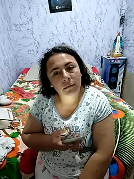 Anny 37 online show from November 19, 2025, 12:43 am