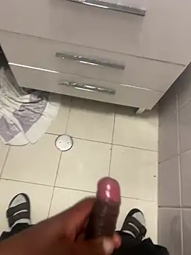 negrinho5 online show from March 6, 2026, 12:27 am