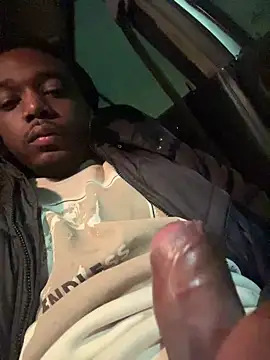 negrinho5 online show from February 1, 2026, 10:08 pm