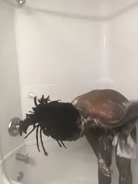 TheRealKnottiHead online show from November 10, 2025, 9:09 pm