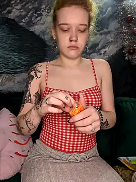 mattiethebaddieee online show from November 26, 2025, 9:26 pm