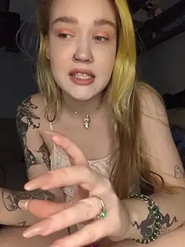 mattiethebaddieee online show from March 9, 2026, 2:26 am