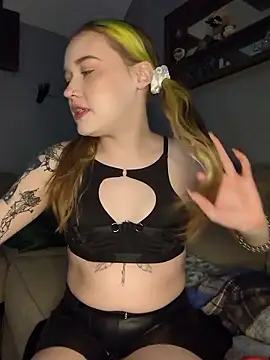 mattiethebaddieee online show from January 9, 2026, 11:33 pm