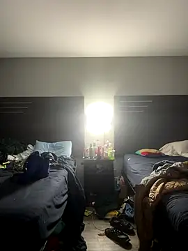 Dannydanny89 online show from December 3, 2025, 10:58 am