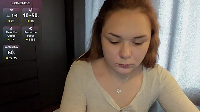 sophia lix online show from February 26, 2026, 5:51 am