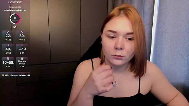 sophia lix online show from April 3, 2026, 10:11 am