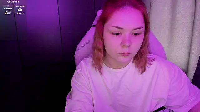 sophia lix online show from May 29, 2026, 8:53 am