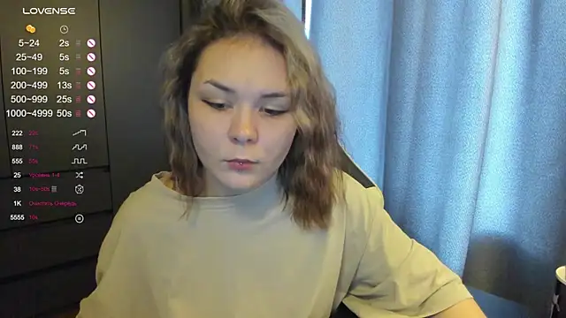 sophia lix online show from January 7, 2026, 6:29 am