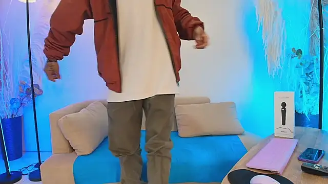 SexyAndresito22 online show from November 20, 2025, 10:52 pm