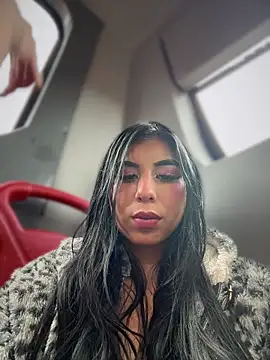 anny  18 online show from November 15, 2025, 6:56 pm