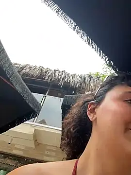 SugarTroubl33 online show from April 7, 2026, 5:15 pm