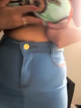 paularois online show from January 12, 2026, 3:24 am