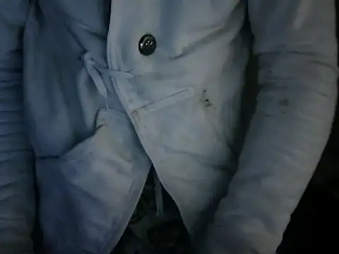 giovanift111 online show from November 12, 2025, 9:46 am