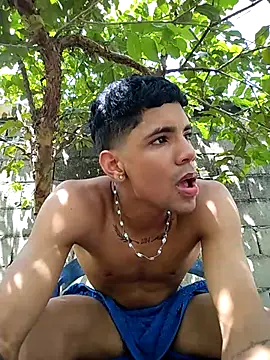 Alex Sweeting online show from October 27, 2025, 5:36 pm