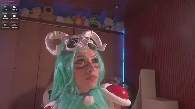 sofi sc online show from October 30, 2025, 5:17 am