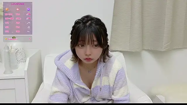 -Yoru- online show from February 10, 2026, 8:57 am