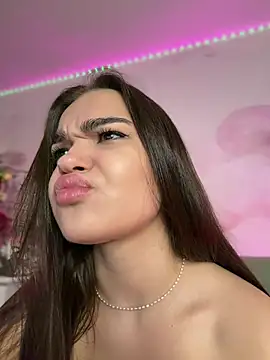 BabyShy- online show from March 5, 2026, 12:18 am