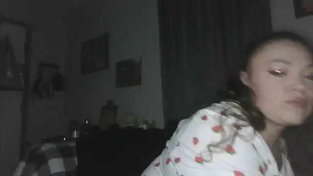 BartenderSteph online show from November 10, 2025, 6:29 am