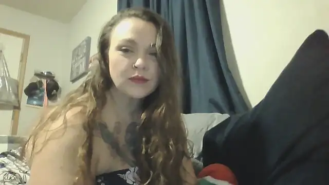 BartenderSteph online show from November 20, 2025, 6:25 am