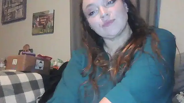 BartenderSteph online show from November 9, 2025, 12:25 am