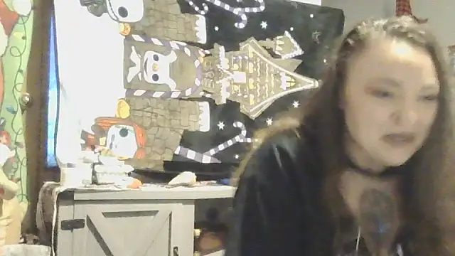 BartenderSteph online show from November 23, 2025, 4:44 am