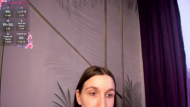 Eva  Blare online show from March 2, 2026, 7:15 am