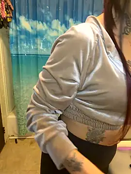 JayyBabyy1 online show from January 6, 2026, 9:02 am