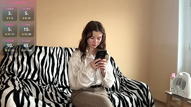 BunkedTempter online show from November 27, 2025, 7:20 am