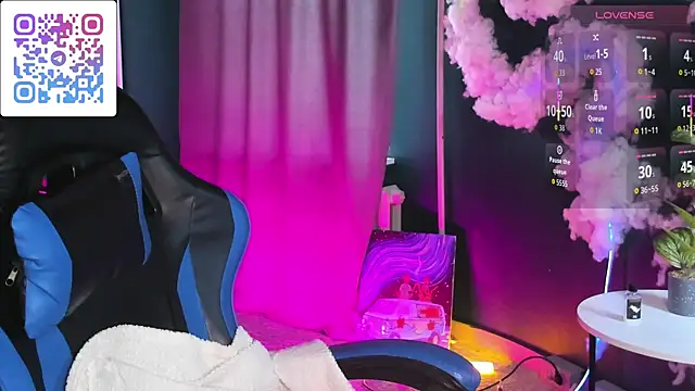 AngelWisee online show from March 27, 2026, 8:26 am