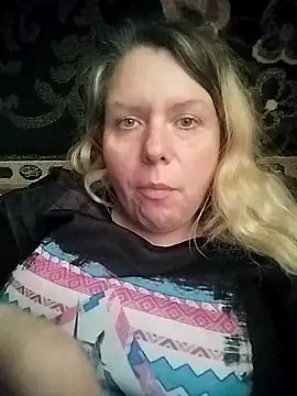 Lana-murr online show from November 20, 2025, 7:53 am